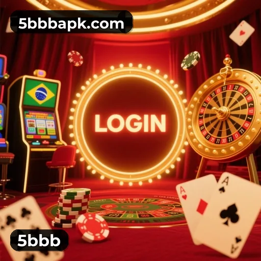 Segurança App 5bbb