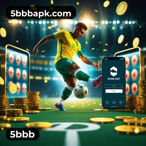 App Mobile 5bbb