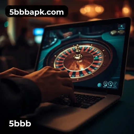 Baixar 5bbb Android