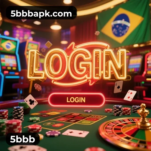 Registro slots 5bbb