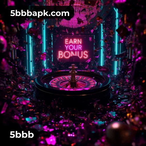 Slots mobile 5bbb