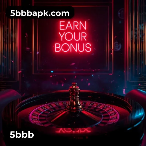 Promoções de slots 5bbb