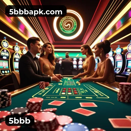 Programa VIP 5bbb