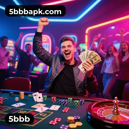Cashback VIP 5bbb